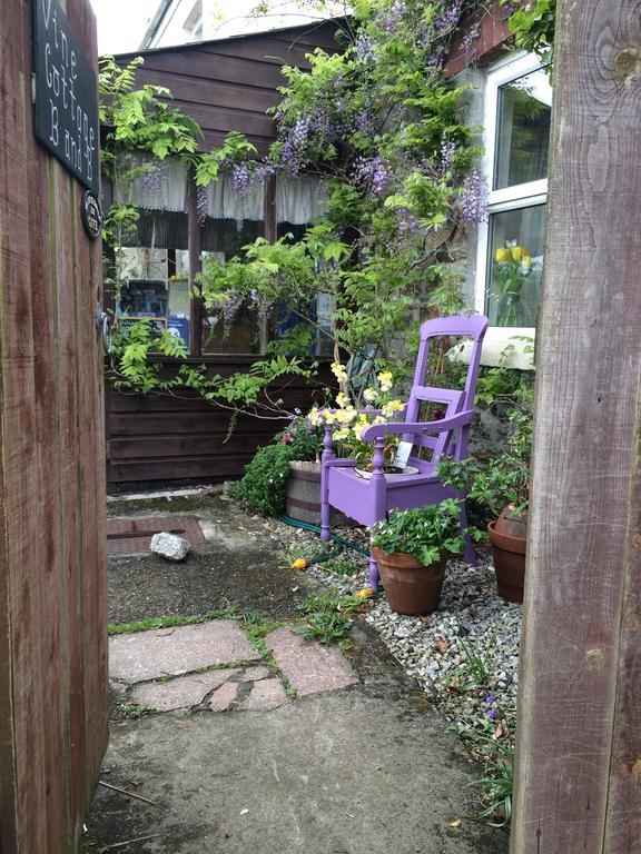 Vine Cottage Penpillick Ngoại thất bức ảnh