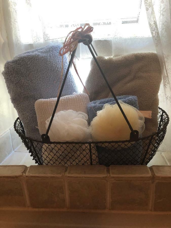 Vine Cottage Penpillick Ngoại thất bức ảnh